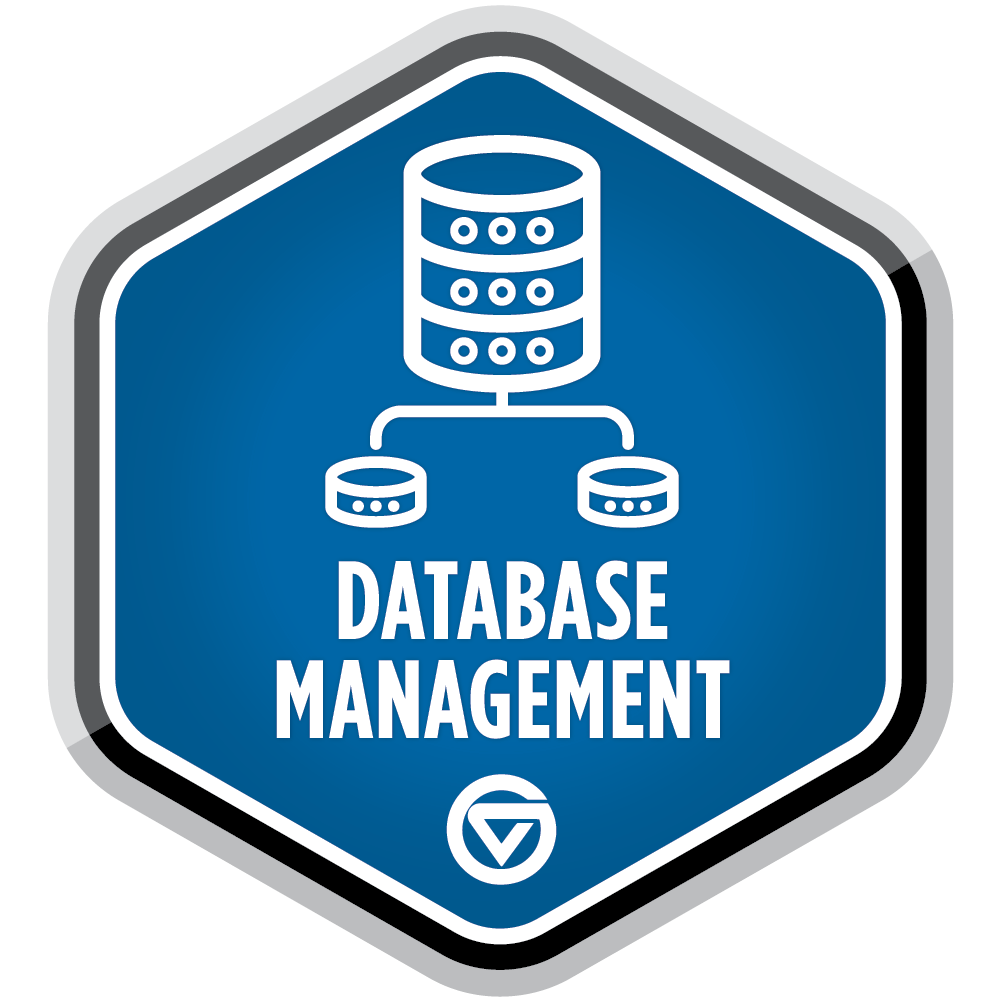 Database management system