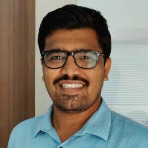 Profile picture of Pradeep Jadhav