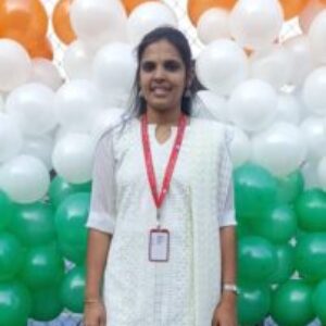 Profile picture of Pooja Gosavi