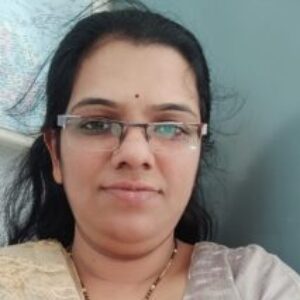 Profile picture of Dr. Rupali Nijampurkar