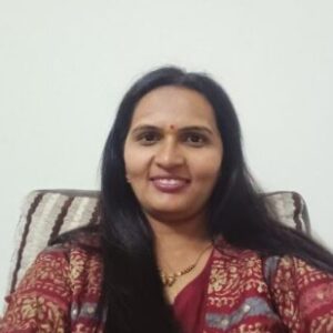 Profile picture of Aarti Dharkar