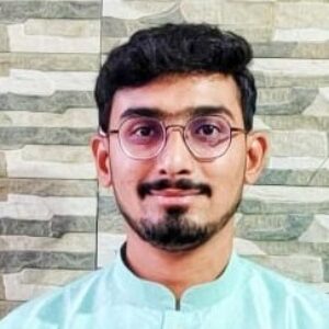 Profile picture of Shubham prashant Badadhe