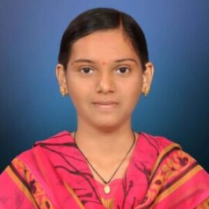 Profile picture of Pooja Pawar