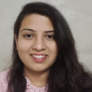 Profile picture of DIVYA JAPE