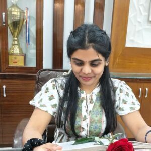 Profile picture of prof. Amruta Mukhekar
