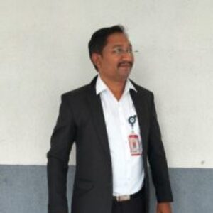 Profile picture of Prof. Dhore Swapnil