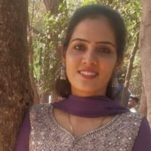 Profile picture of Rekha lahu karad