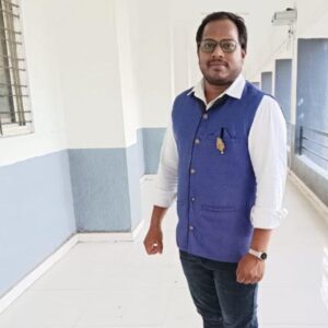 Profile picture of Dr. Mokal S.R.