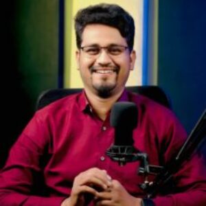 Profile picture of Dr. Sandip Bhagawan Wakade