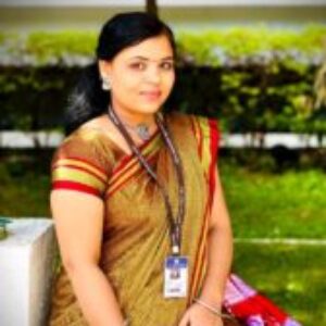 Profile picture of Miss. Nayana Shinde