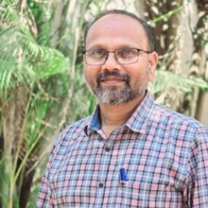 Profile picture of Gajanan Ghodke