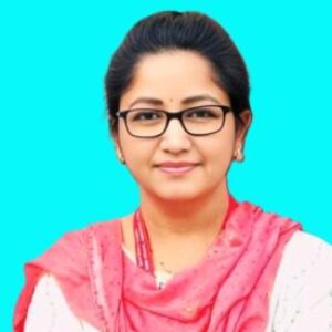 Profile picture of Dr. Shital Maruti Korde