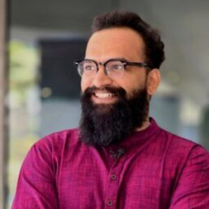 Profile picture of Prof. Shubham R Tanagde (Jain)