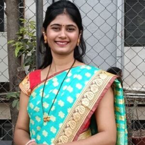 Profile picture of admin-ruchita