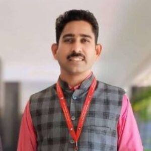 Profile picture of Dr. Choure Atul N.