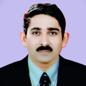 Profile picture of Dr.Atul Narayan Choure