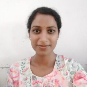 Profile picture of Ms. Dipti Raosaheb Shelke