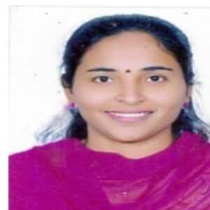 Profile picture of Dr. Jyoti Kirve